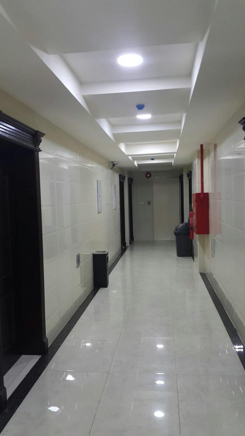 Layale Alnile Aparthotel ดัมมัม ภายนอก รูปภาพ