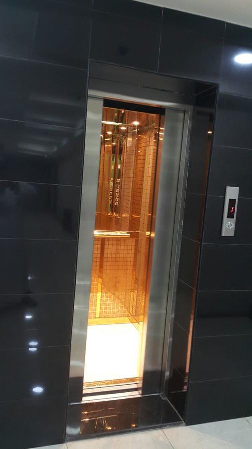 Layale Alnile Aparthotel ดัมมัม ภายนอก รูปภาพ