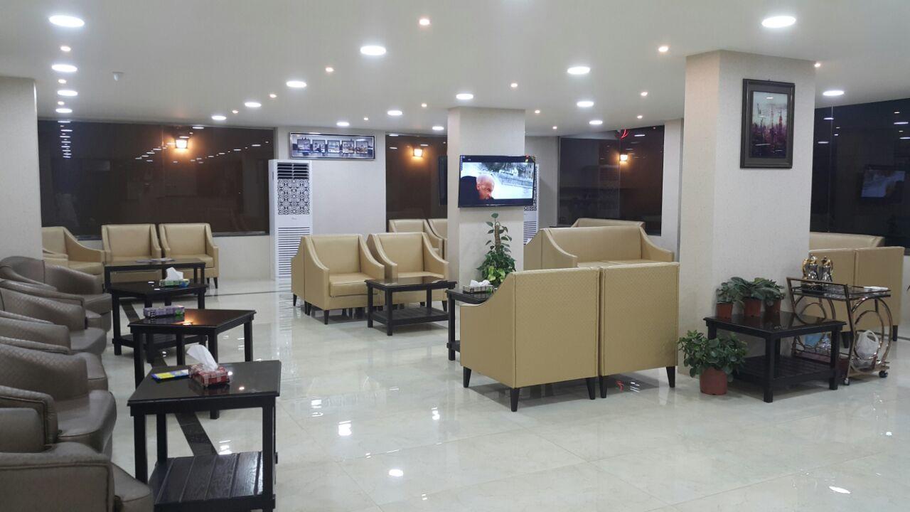 Layale Alnile Aparthotel ดัมมัม ภายนอก รูปภาพ
