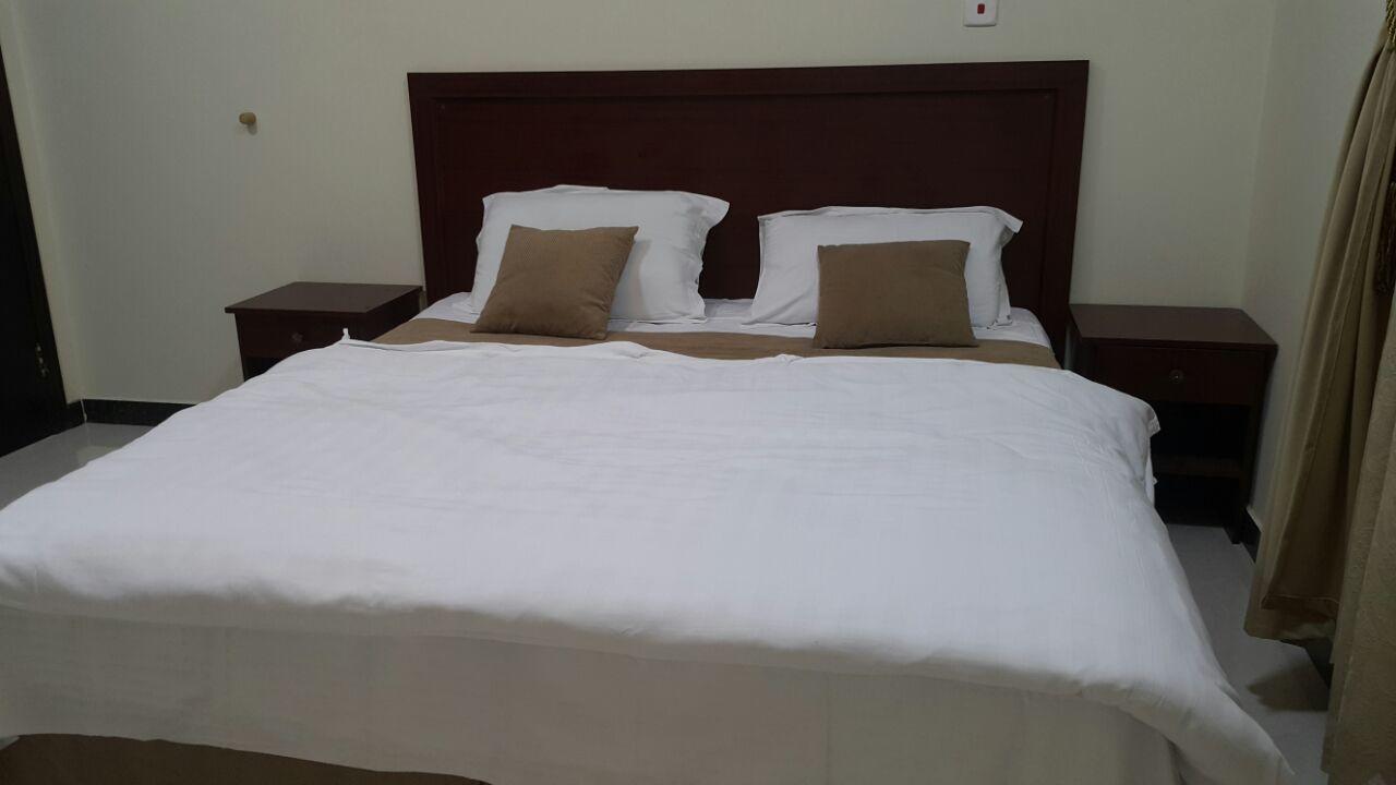 Layale Alnile Aparthotel ดัมมัม ภายนอก รูปภาพ