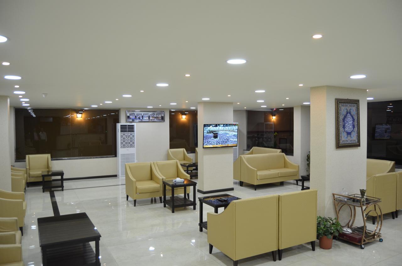 Layale Alnile Aparthotel ดัมมัม ภายนอก รูปภาพ