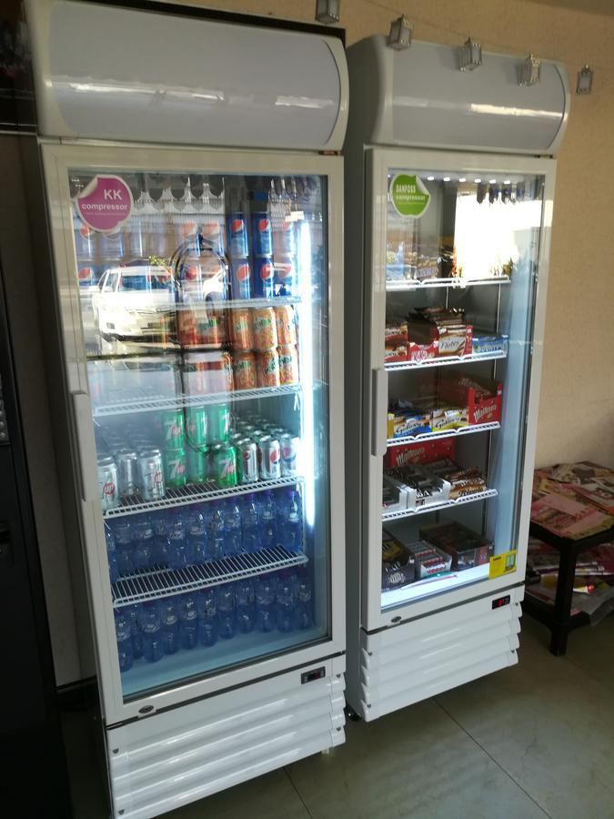 Layale Alnile Aparthotel ดัมมัม ภายนอก รูปภาพ
