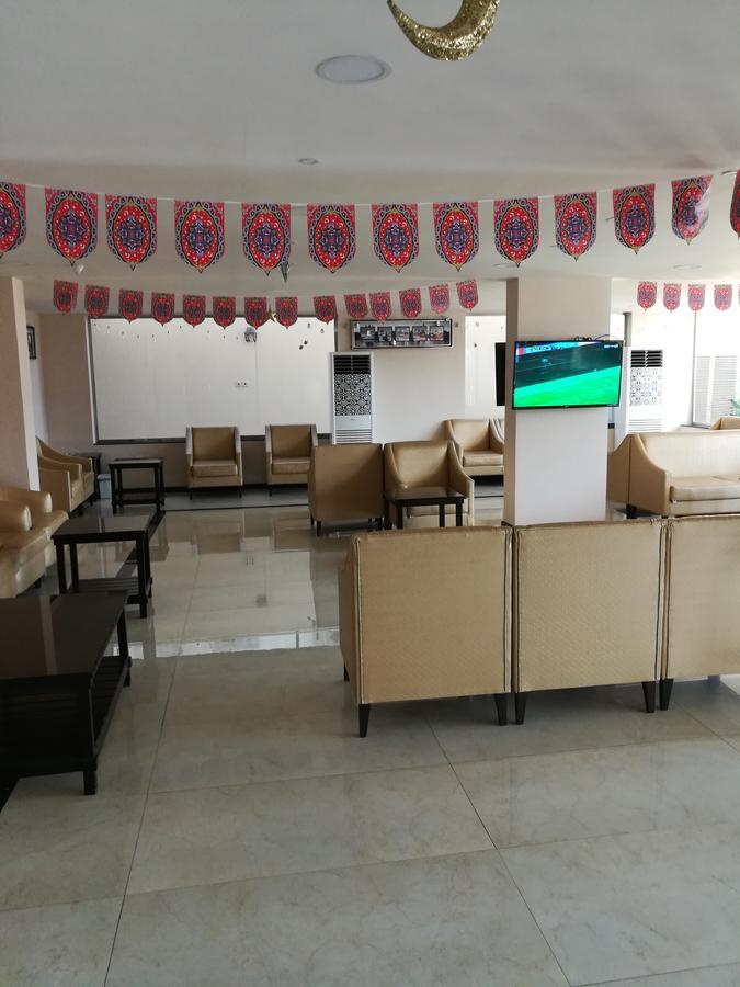 Layale Alnile Aparthotel ดัมมัม ภายนอก รูปภาพ